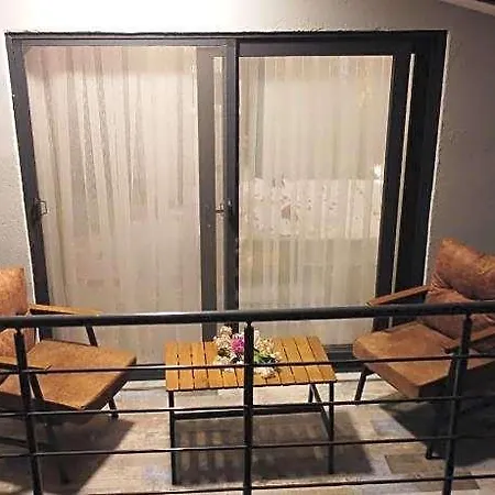 Trakheia Hotel