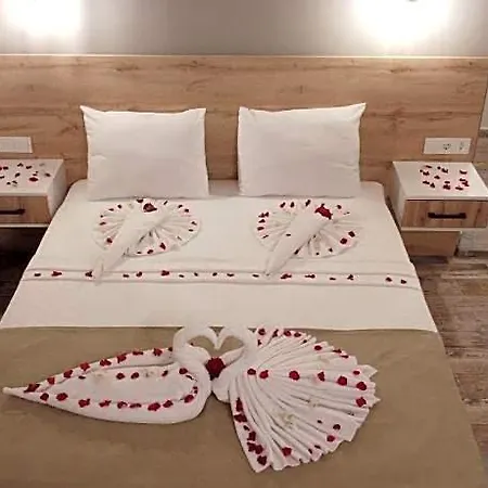 Hotel Trakheia Marmaris