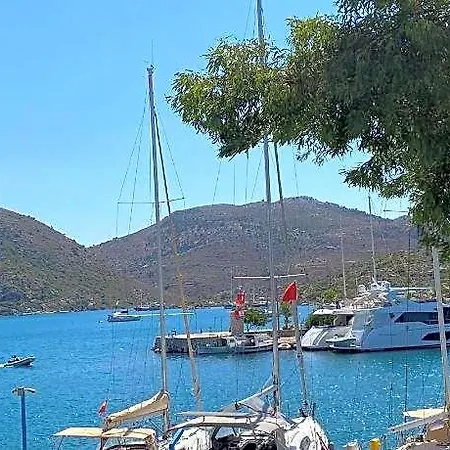 Trakheia 5* Marmaris